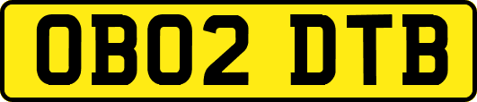 OB02DTB