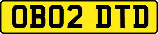 OB02DTD