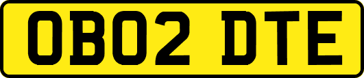 OB02DTE