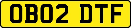 OB02DTF