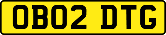 OB02DTG