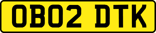 OB02DTK