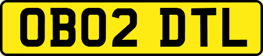 OB02DTL