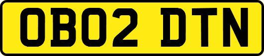 OB02DTN