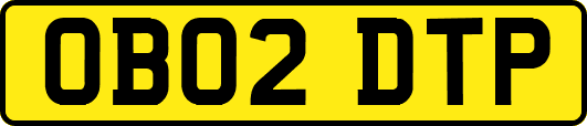 OB02DTP