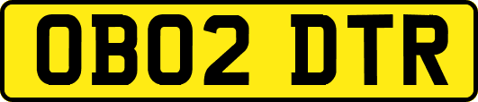 OB02DTR