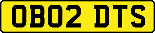 OB02DTS