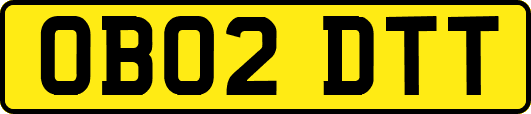 OB02DTT