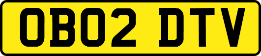 OB02DTV