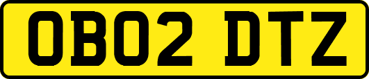 OB02DTZ