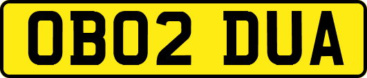 OB02DUA