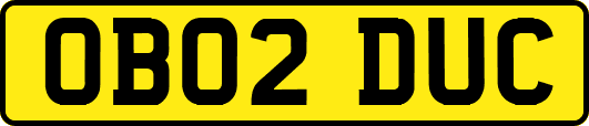 OB02DUC