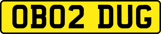 OB02DUG
