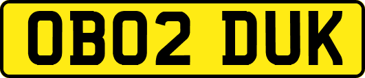 OB02DUK