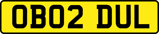 OB02DUL