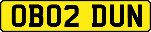 OB02DUN