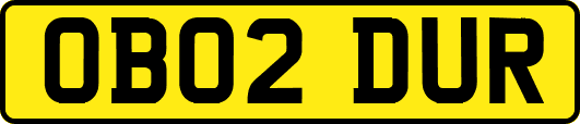 OB02DUR