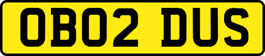 OB02DUS