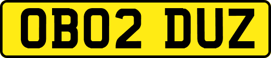 OB02DUZ