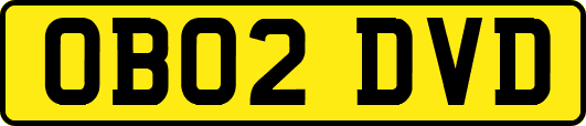 OB02DVD
