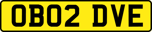 OB02DVE