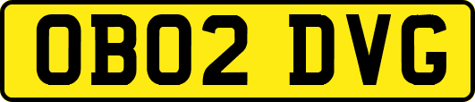 OB02DVG