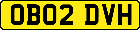 OB02DVH