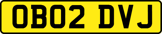 OB02DVJ