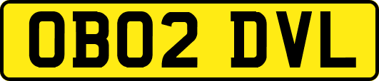 OB02DVL