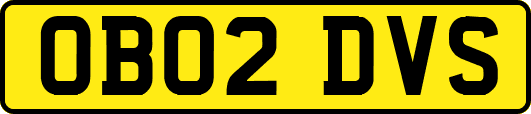 OB02DVS