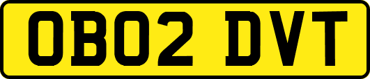 OB02DVT