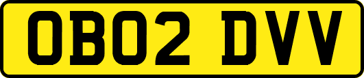 OB02DVV