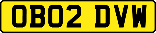 OB02DVW