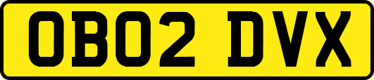 OB02DVX