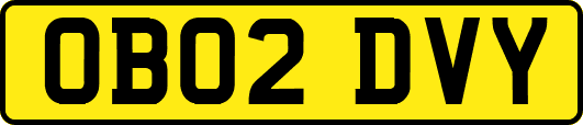 OB02DVY