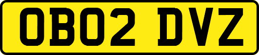 OB02DVZ