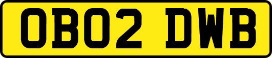 OB02DWB