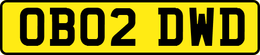 OB02DWD