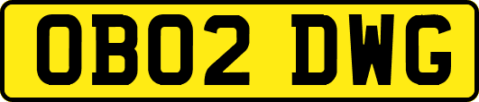 OB02DWG