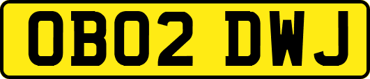 OB02DWJ