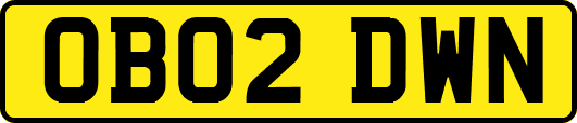 OB02DWN
