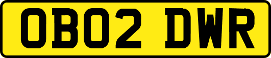 OB02DWR