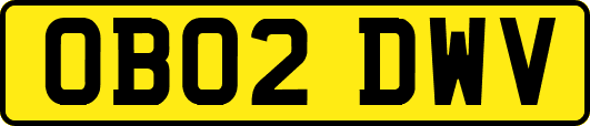 OB02DWV