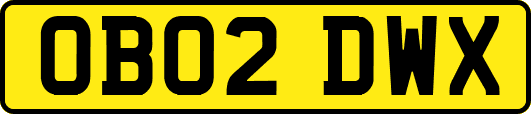 OB02DWX