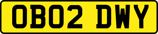 OB02DWY