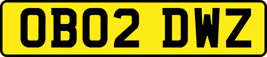 OB02DWZ