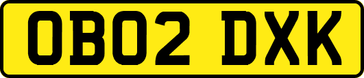 OB02DXK