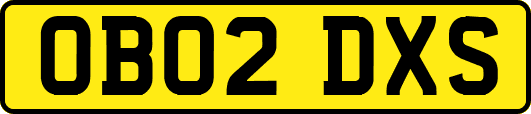 OB02DXS