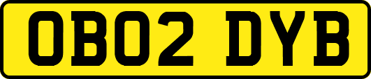 OB02DYB