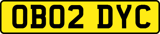 OB02DYC